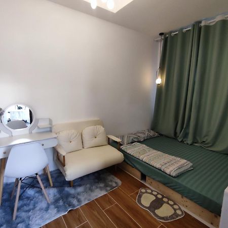 Bed and Breakfast Mai Anh Garden Soc Trang Екстер'єр фото