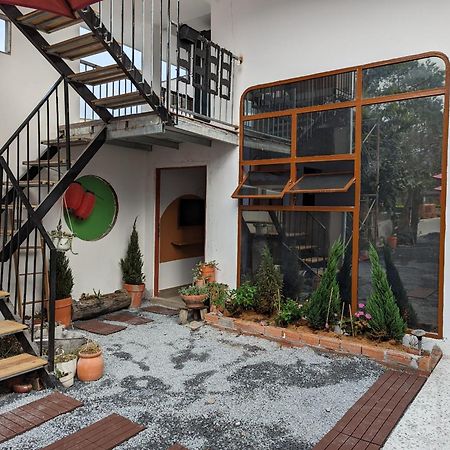 Bed and Breakfast Mai Anh Garden Soc Trang Екстер'єр фото