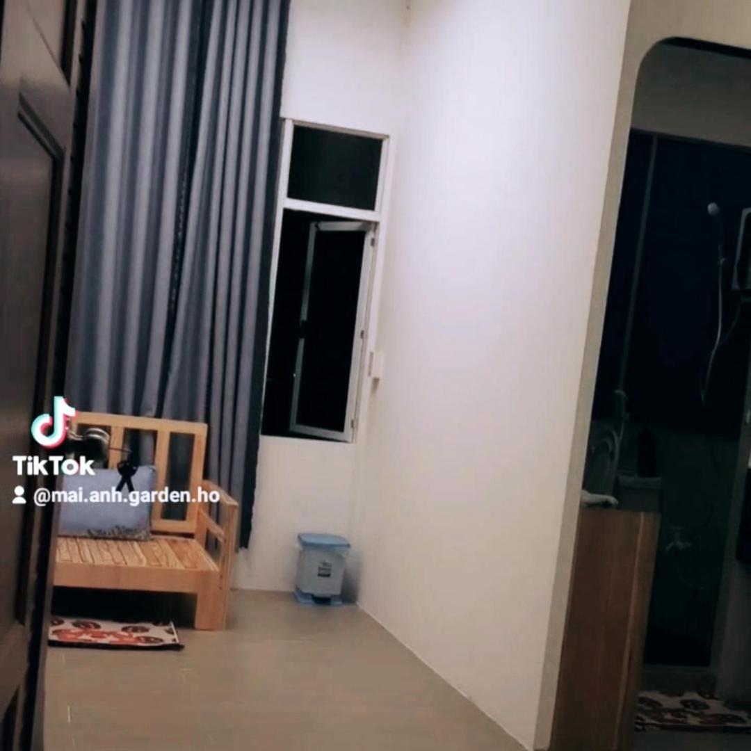 Bed and Breakfast Mai Anh Garden Soc Trang Екстер'єр фото
