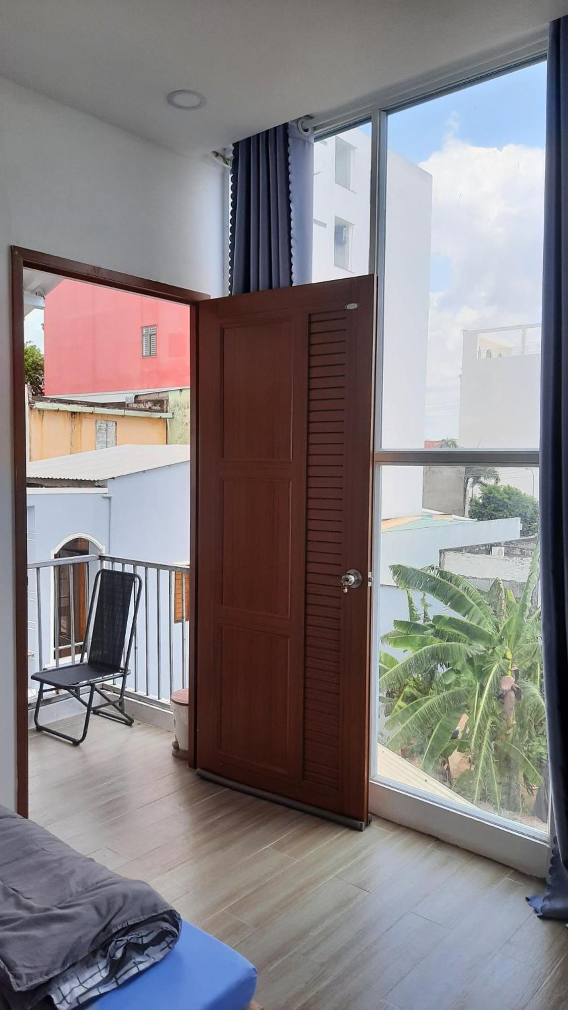 Bed and Breakfast Mai Anh Garden Soc Trang Екстер'єр фото