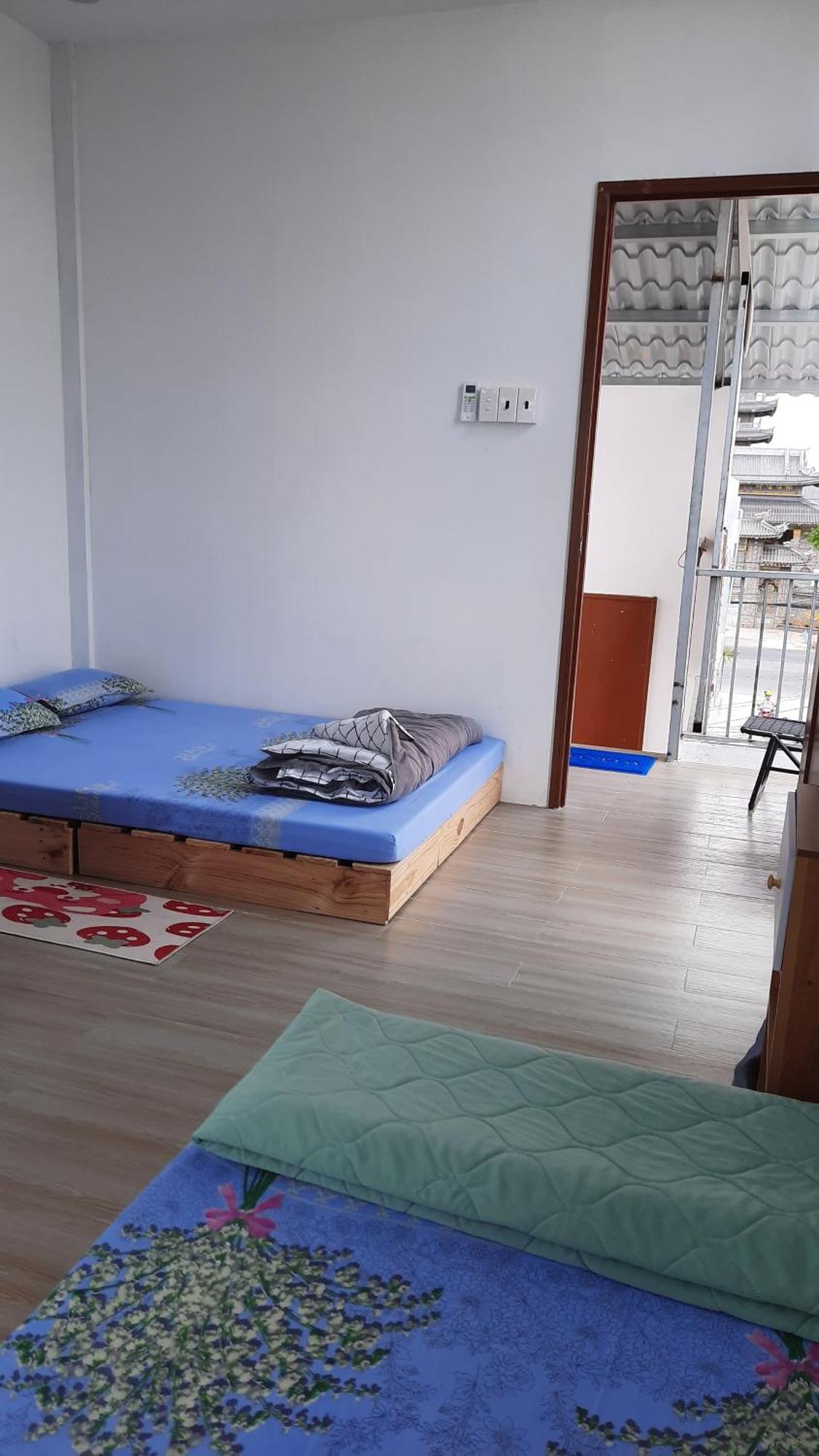 Bed and Breakfast Mai Anh Garden Soc Trang Екстер'єр фото
