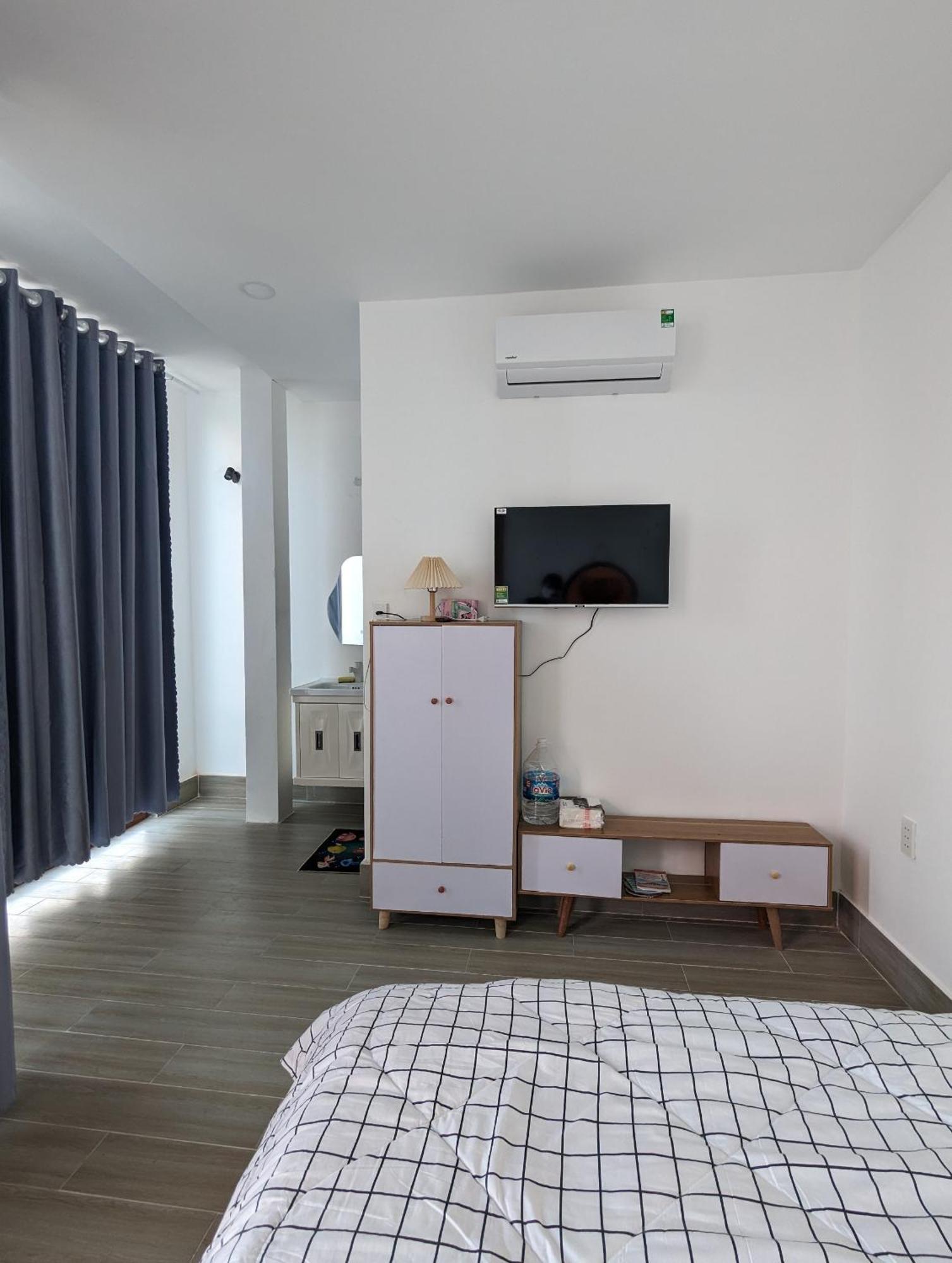 Bed and Breakfast Mai Anh Garden Soc Trang Екстер'єр фото