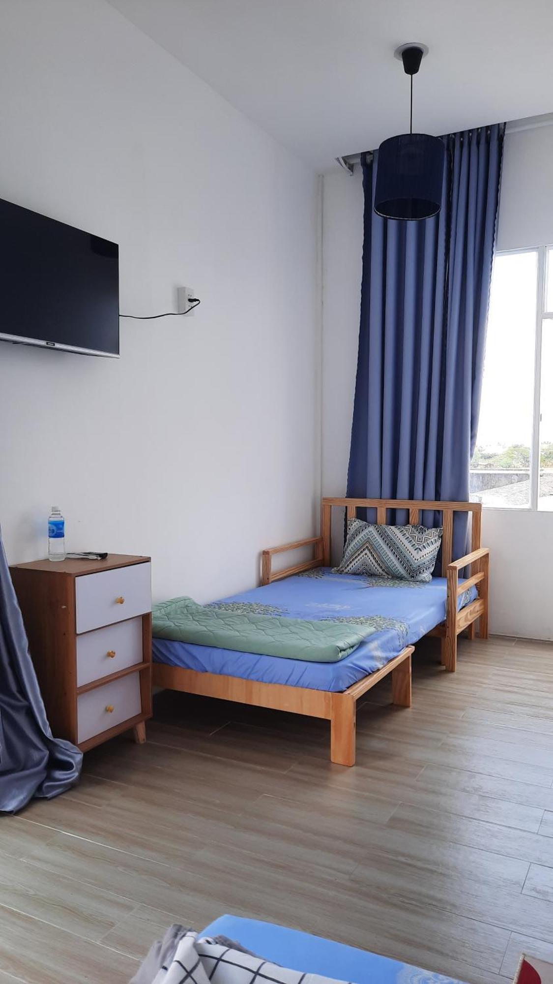 Bed and Breakfast Mai Anh Garden Soc Trang Екстер'єр фото