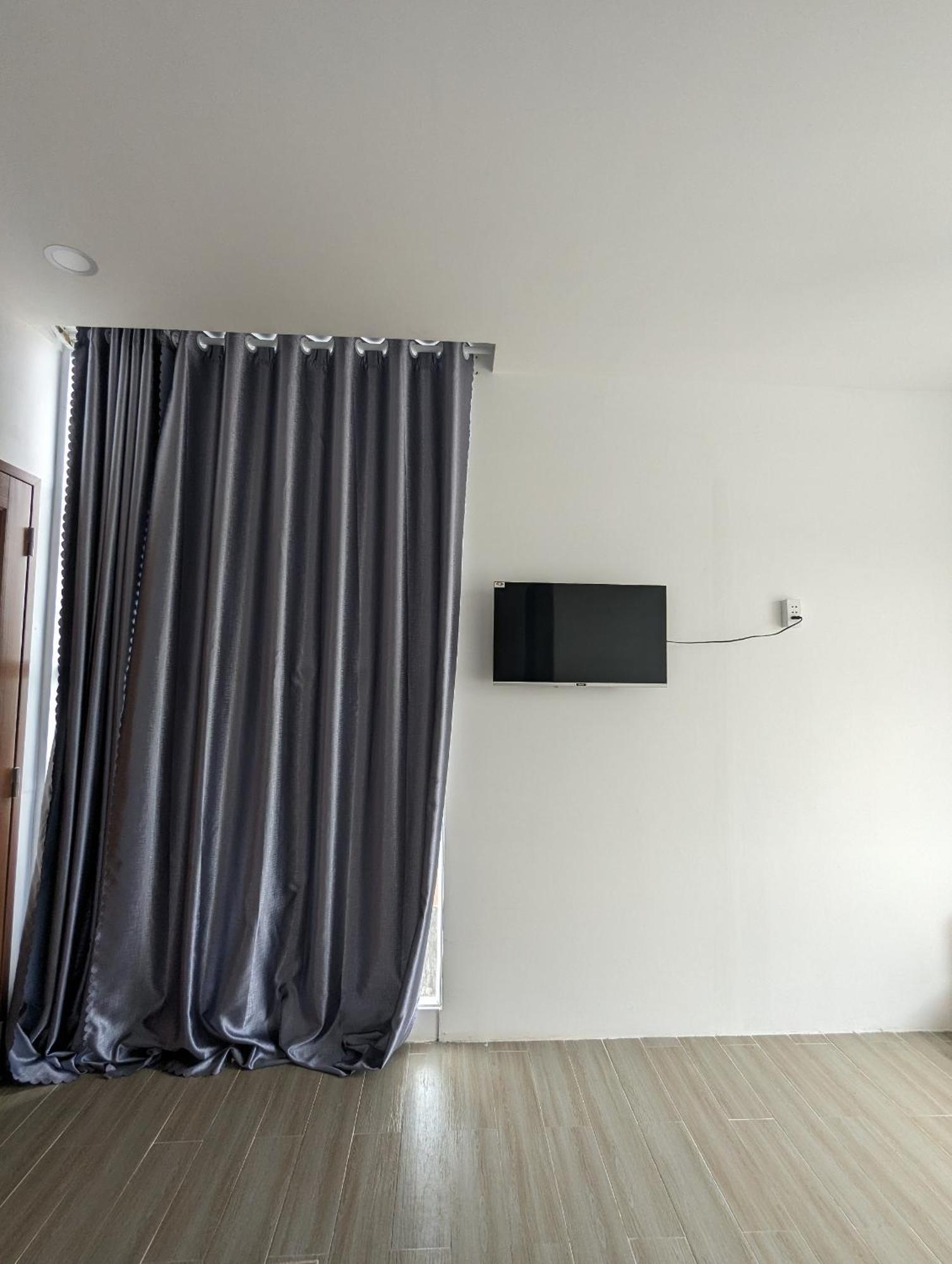 Bed and Breakfast Mai Anh Garden Soc Trang Екстер'єр фото