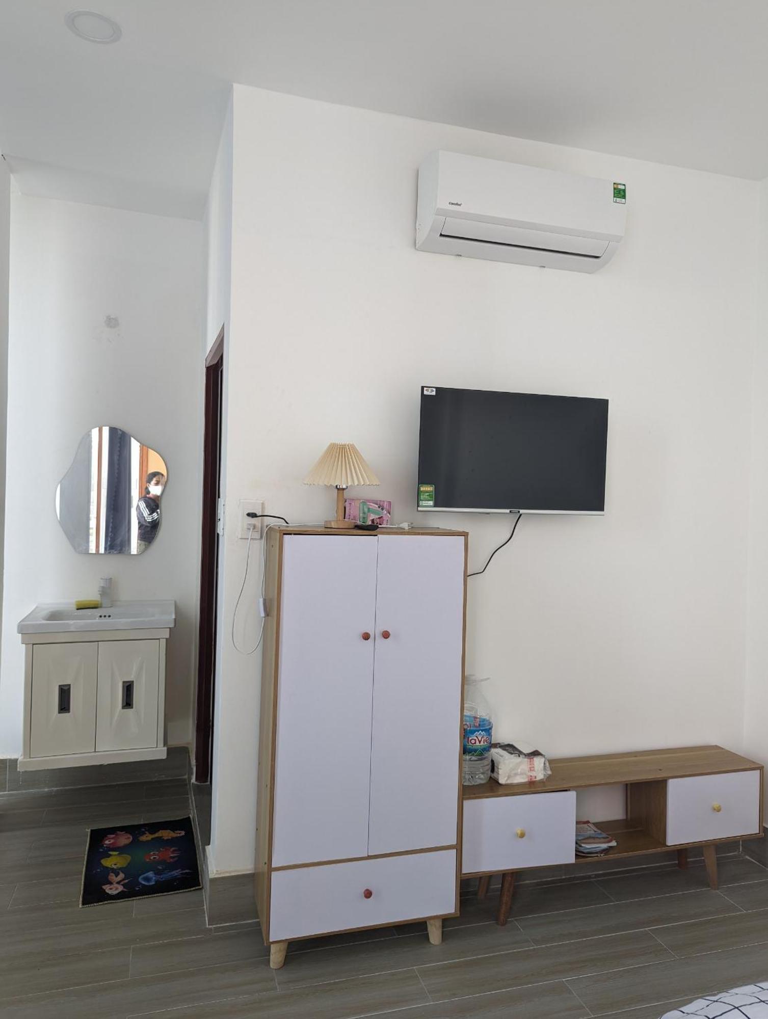 Bed and Breakfast Mai Anh Garden Soc Trang Екстер'єр фото