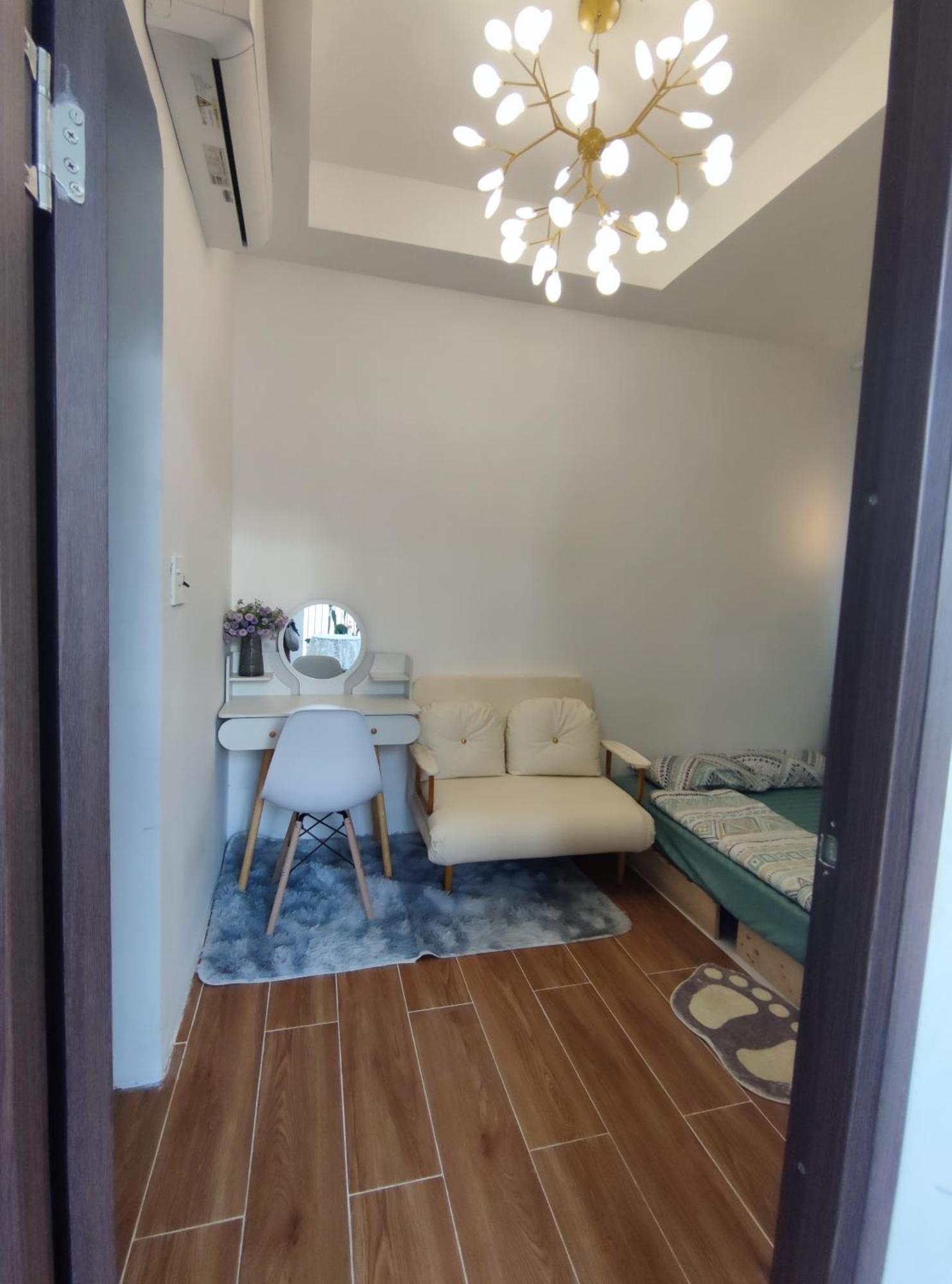Bed and Breakfast Mai Anh Garden Soc Trang Екстер'єр фото
