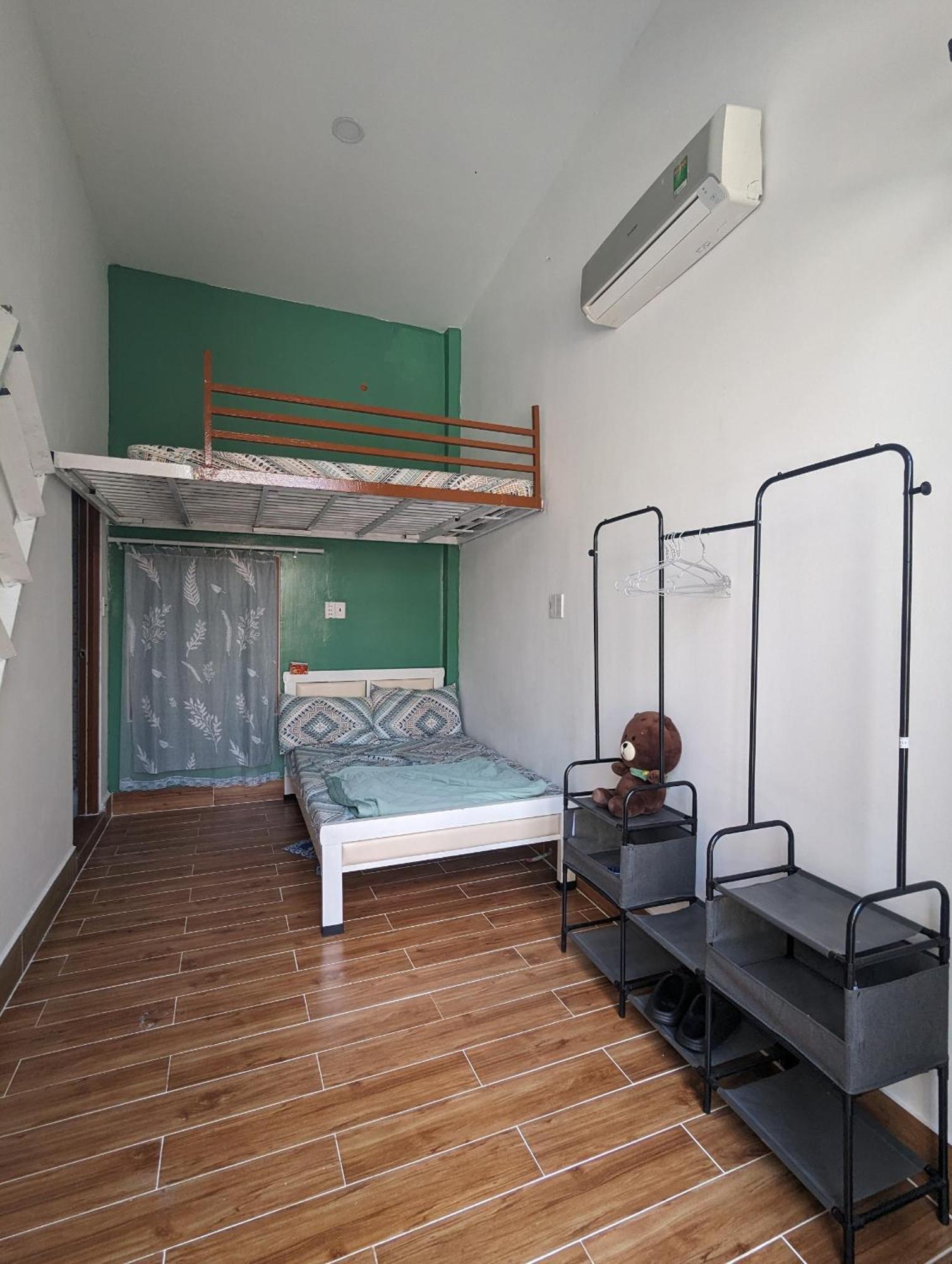 Bed and Breakfast Mai Anh Garden Soc Trang Екстер'єр фото