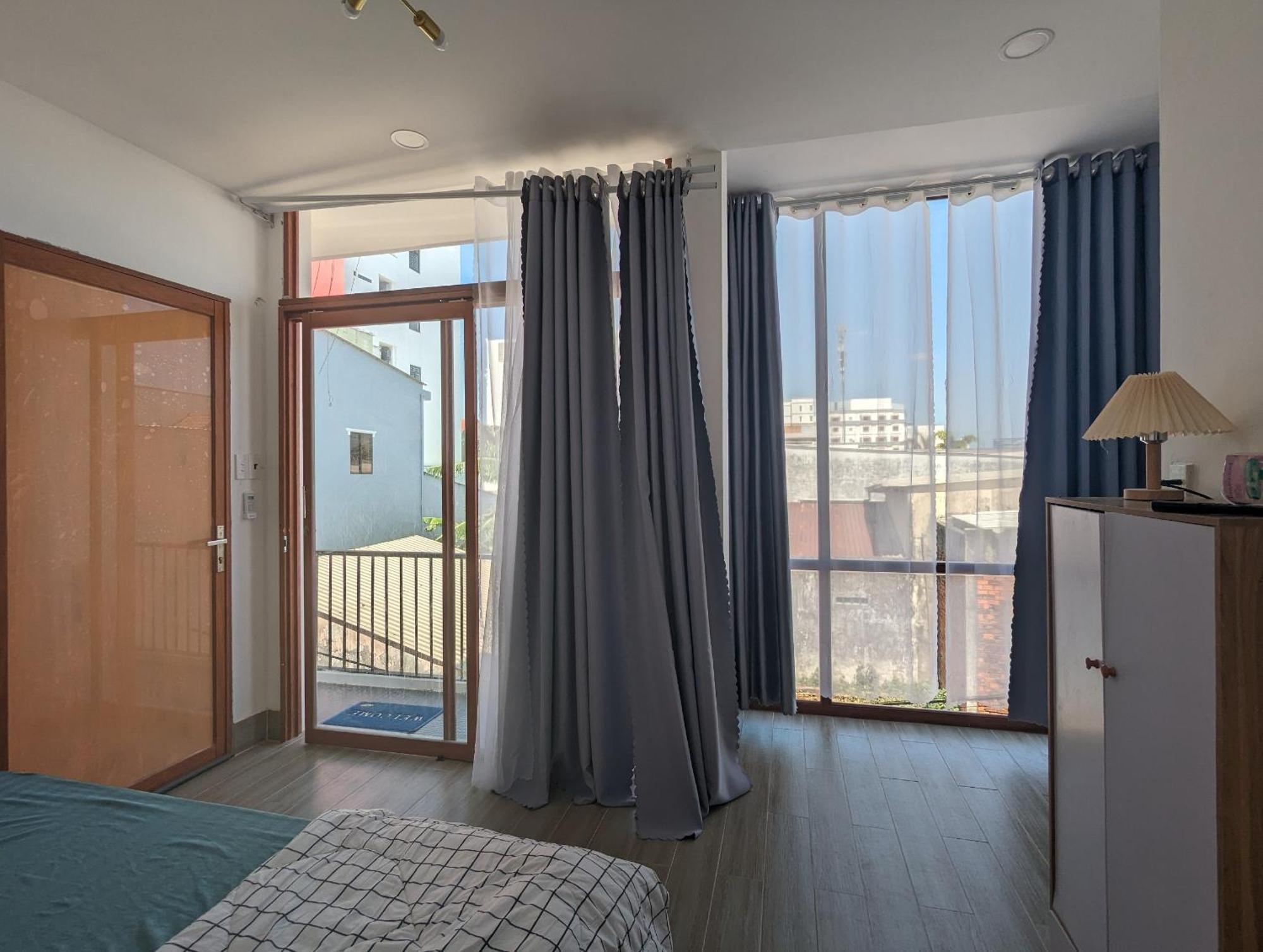 Bed and Breakfast Mai Anh Garden Soc Trang Екстер'єр фото