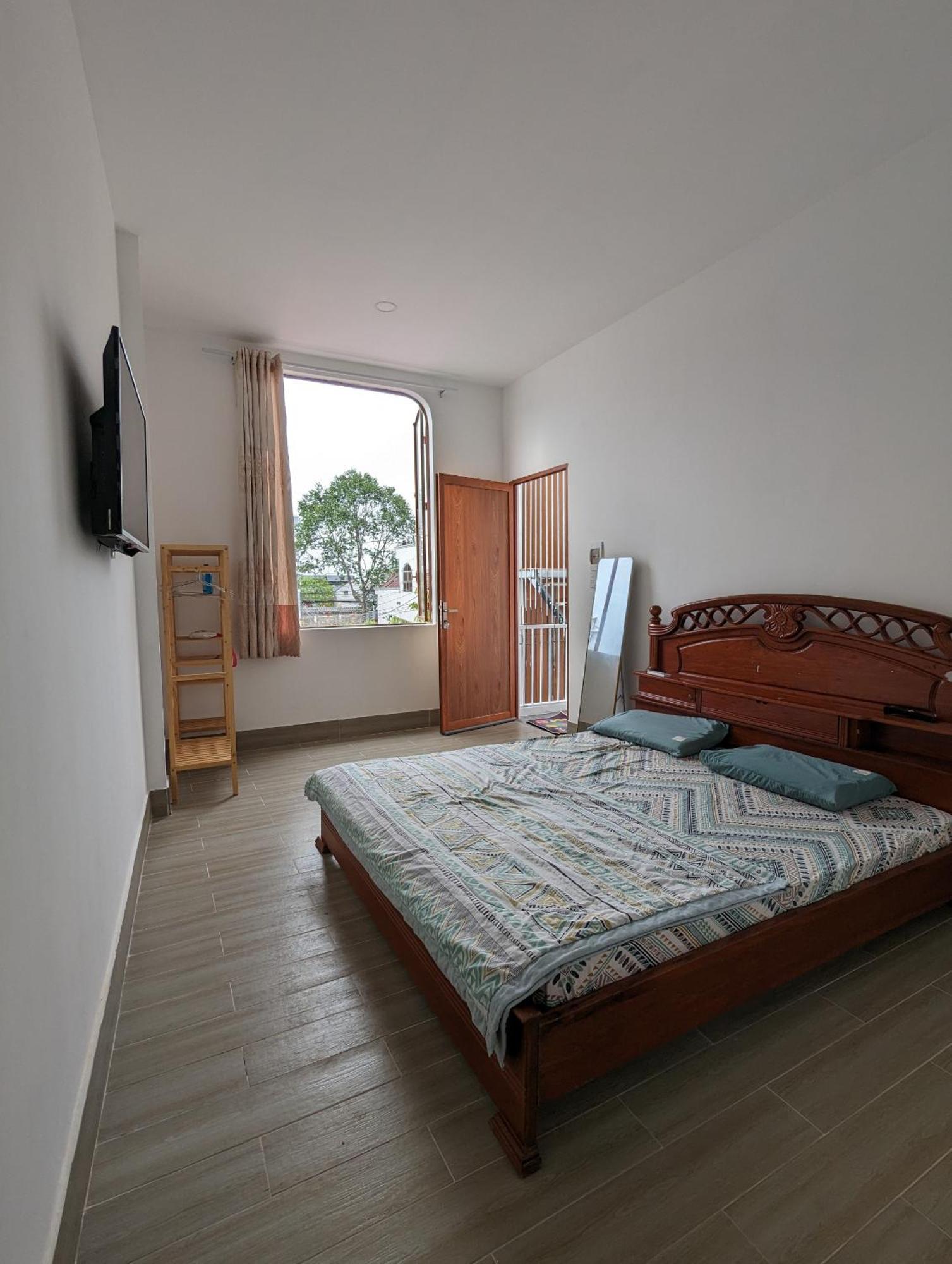 Bed and Breakfast Mai Anh Garden Soc Trang Екстер'єр фото